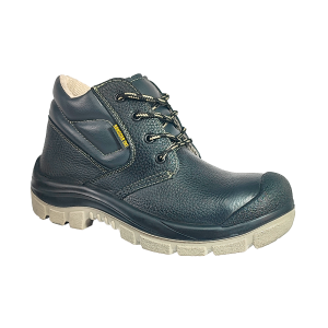 ZAPATO DE SEGURIDAD MONTERO INYECTADO