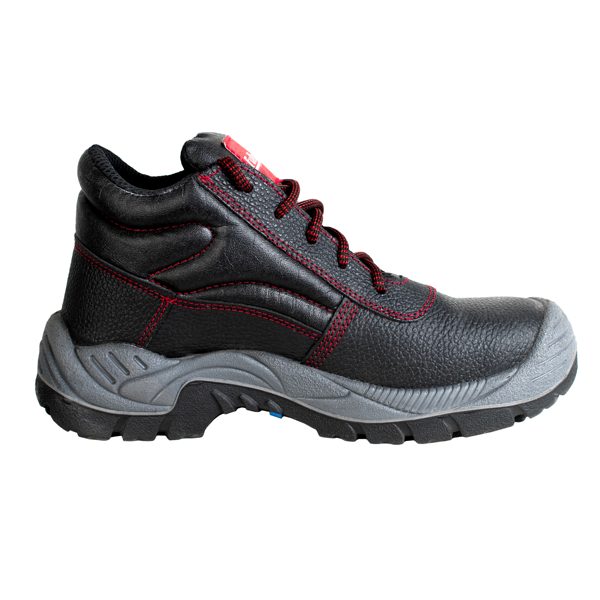 ZAPATO DE SEGURIDAD FULLRISK 2